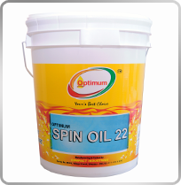 Spin Oils 22